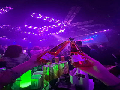 亳州夜场招聘